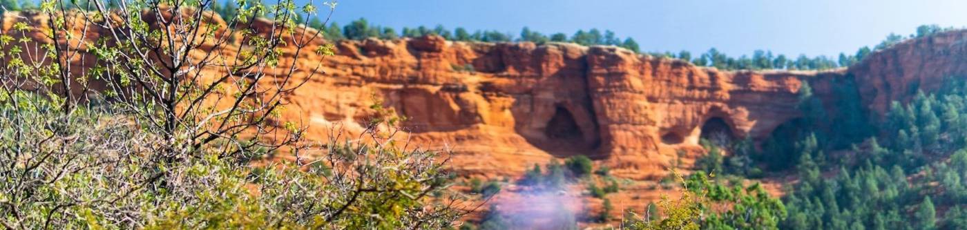 Sedona Vacation Rentals 